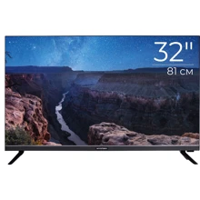 Телевизор Mystery MTV-3230HST2: Тип LED-телевизоры
