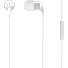 Наушники Koss KEB25iW 3.5mm White (189650.101): Тип конструкции вакуумные