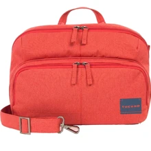 Tucano Contatto Digital Bag Large Red (CBC-L-R): Цвет красный