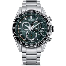 Наручные часы Citizen CB5914-89X: Стиль Спортивный