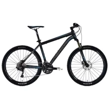 Велосипед Merida Matts TFS 600 (2013): Материал рамы Алюминий