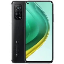 Смартфон Xiaomi Mi 10T 6/128 GB Cosmic Black Approved: Причина уценки Как новый (витринный образец): Xiaomi Mi 10T выглядит и функционирует как новый. Смартфон полностью 