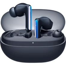 Навушники Tecno Sonic 1 Black (4895180784118): Тип конструкції вакуумные