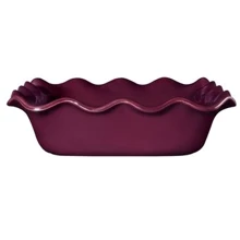 Форма для запекания Emile Henry URBAN COLORS 372087 (24х24 см): Крышка Нет