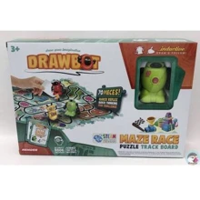 Індуктивна іграшка Робот Inductive Drawbot (DB2-3): Виробник Inductive