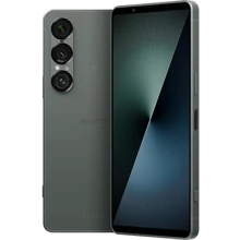 Смартфон Sony Xperia 1 VII 12/256GB Moss Green: undefined undefined