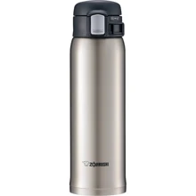 Zojirushi SM-SD48XA 0.48л серебро (1678.04.49): Производитель Zojirushi