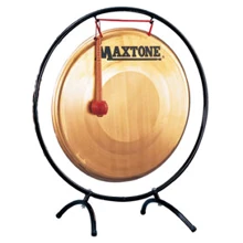 Гонг MAXTONE Taiwan GONW-20: Тип Гонг