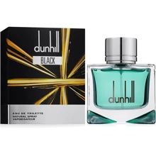 Туалетная вода Alfred Dunhill Dunhill Black 100 ml: Вид Туалетная вода