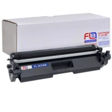 Картридж FREE Label HP 30X (CF230X) (FL-CF230X): Виробник FREE Label