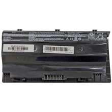 Батарея для ноутбука ASUS A42-G75 G75 14.4V Black 5200mAh OEM (65055): Совместимость Asus A42-G75