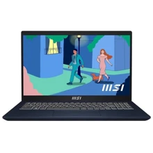 Ноутбук MSI Modern 15 CI3-1215U (B12MO-802XUA) UA: Екран 15.6" IPS (1920x1080) Full HD