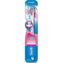 Oral-B Зубная щетка UltraThin Бережная забота о деснах: Вид Обычная