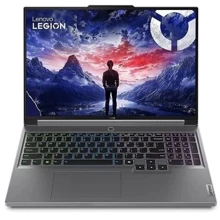 Ноутбук Lenovo Legion 5 16IRX9 (83DG00F2LT): Екран 16" IPS (2560x1600) WQXGA