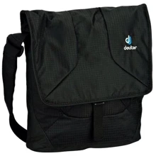 Рюкзак Deuter Appear Black-Turquoise (85033): Виробник Deuter