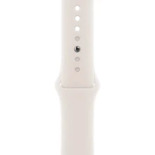 Apple 46mm Starlight Sport Band - S/M (MXM63ZM/A): Виробник Apple