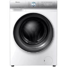 Стиральная машина Hisense WDQR1014EVJM: Тип машины Автомат с сушкой