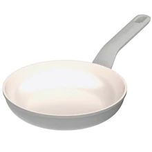 Сковорода BergHoff Leo Balance Moonmist 20 см 1.2 л (3950420): Тип сковороди Традиционная
