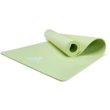 Коврик для фитнеса Adidas Yoga Mat 176х61х0.8 см (ADYG-10100GN): Производитель Adidas