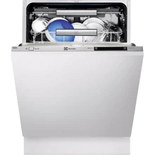 Посудомоечная машина Electrolux ESL 8810 RA: Цвет нержавеющая сталь