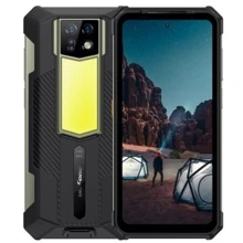 Смартфон Ulefone Armor 24 12/256Gb Black: Дисплей 6.78" IPS LCD (1080 x 2460)
