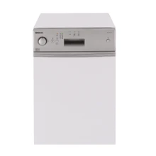 Посудомоечная машина BEKO DSS 1312 XP: Цвет белый