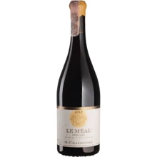 Вино M. Chapoutier Ermitage Le Meal Rouge 2012 красное сухое 0.75 л (BW46137): Страна производитель Франция