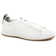 Кеди Le Coq Sportif Break Camo (1920083-LCS) 42 білі натуральна шкіра демісезон: Матеріал верху Натуральна шкіра