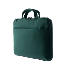 Сумка для ноутбука Tucano 14" Darkolor Green (BDA1314-V): Тип сумки сумка
