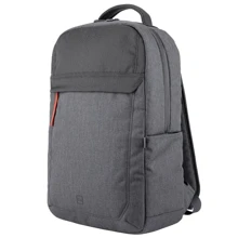 Сумка для ноутбуков Tucano 15.6"-16" Hop Anthracite (BKHOP15-AX): Тип сумки рюкзак