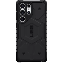 Аксессуар для смартфона Urban Armor Gear UAG Pathfinder Black (214137114040) for Samsung S918 Galaxy S23 Ultra: Совместимость Samsung S918 Galaxy S23 Ultra
