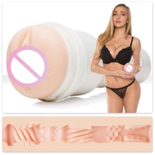 Мастурбатор Fleshlight Girls: Kendra Sunderland Angel (SIGNATURE COLLECTION): Для кого Для мужчин