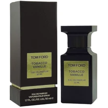 Парфумована вода Tom Ford Tobacco Vanille 50 ml: Вид Парфумована вода