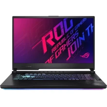 Ноутбук ASUS ROG Strix G17 G712LW (G712LW-XS78) RB Ноутбук ASUS ROG Strix G17 G712LW (G712LW-XS78) RB