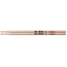 Барабанные палочки VIC FIRTH X5A AMERICAN CLASSIC EXTREME 5A: Наконечник Нейлоновый