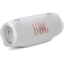 Акустика JBL Charge 6 White (JBLCHARGE6WHT): Цвет белый