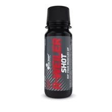 Предтренировочный комплекс Olimp R-Weiler Shot 60 ml/2 servings/Cola: Тип Комплекс до тренировки
