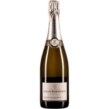 Шампанское Louis Roederer Blanc de Blancs Vintage 2016 белое брют 12 % 0.75 л (VTS1003164): Объем, л 0.75