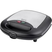 ECG S 299 Black: Тип Сэндвичница