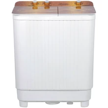 Стиральная машина Arctic AWMG-4670GL: Тип машины Полуавтомат