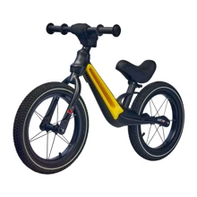 Беговел Maraton CHICO Plus (BLACK): Производитель Maraton