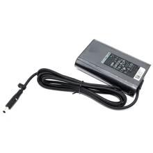 Зарядний пристрій Dell 65W 19.5V 3.34A 4.5x3.0mm 0JNKWD (93238): Напруга 19.5V