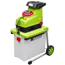 Садовий подрібнювач Zipper ZI-GHAS2800: Виробник Zipper