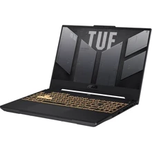 Ноутбук ASUS TUF Gaming F15 (FX507ZC4-HN018_64_2TB): Экран 15.6" IPS (1920x1080) Full HD
