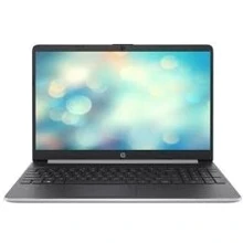 Ноутбук HP 15s-fq4003ur (634H2EA): Тип экрана матовый