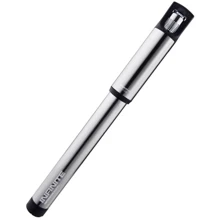 Насос велосипедний Birzman Infinite Apogee Road ручний 160psi срібло: Виробник Birzman