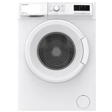 Стиральная машина SHARP ES-HFA6103WD-PL: Тип машины Автомат