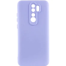 Аксесуар для смартфона Lakshmi Case Silicone Cover Full Camera Dasheen for Xiaomi Redmi 9: Сумісність Xiaomi Redmi 9