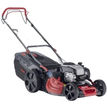 Газонокосарка AL-KO 51.0 SP-В Comfort Plus бензинова (119943): Тип Бензиновый