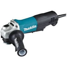 Болгарка (угловая шлифмашина) Makita GA5050: Производитель Makita